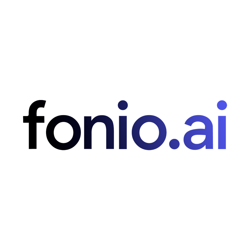 fonio.ai Logo
